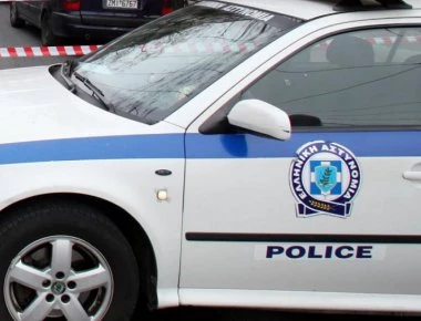 Ηράκλειο: Σύλληψη 22χρονου για κατοχή πολεμικού τυφεκίου